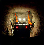 Barrick Gold